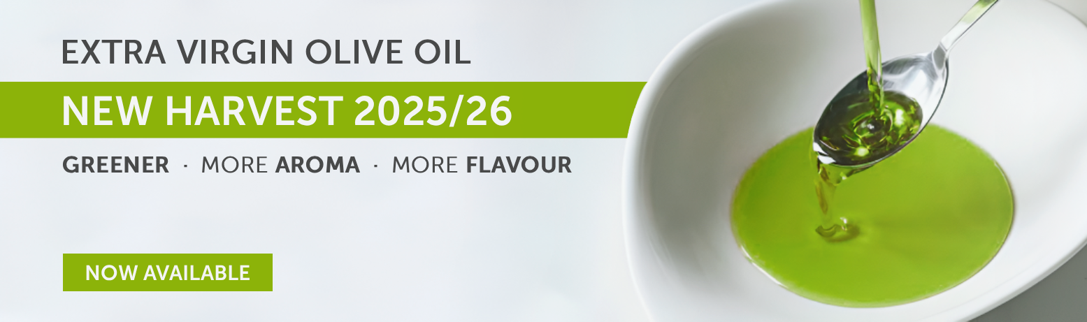 Nueva Cosecha 2025/26